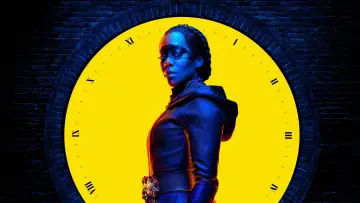 Backdrop к сериалу "Watchmen" #1404675