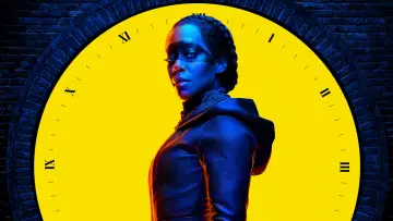 Backdrop к сериалу "Watchmen" #1404676
