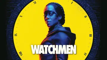 Backdrop к сериалу "Watchmen" #1404681