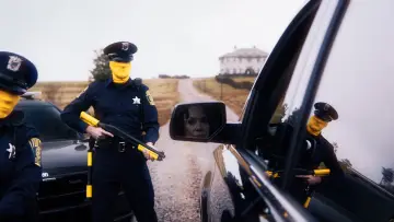 Backdrop к сериалу "Watchmen" #1404683