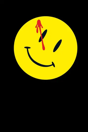 Poster к сериалу "Watchmen" #1404716