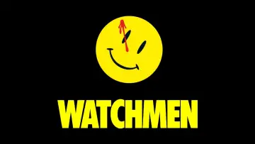 Backdrop for the TV series "Watchmen" #1589133