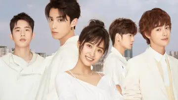 Backdrop к сериалу "Meteor Garden" #1441805