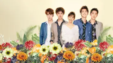 Backdrop к сериалу "Meteor Garden" #1441807