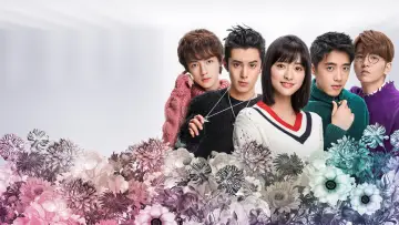 Backdrop к сериалу "Meteor Garden" #1441809