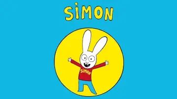 Backdrop к сериалу "Simon" #1370451