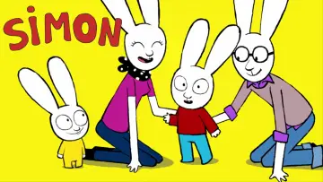 Backdrop к сериалу "Simon" #1370458