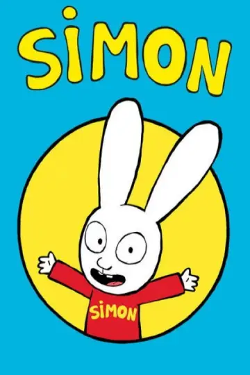 Poster к сериалу "Simon" #1370461