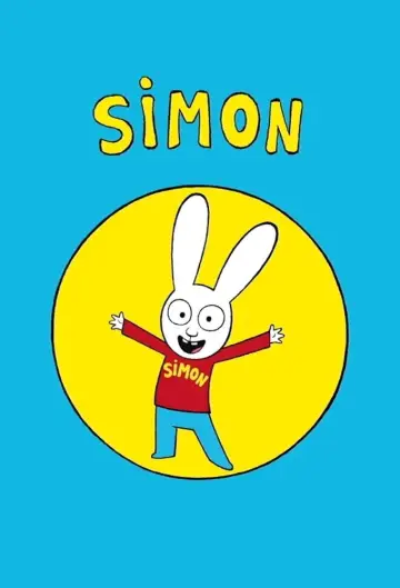 Poster к сериалу "Simon" #1370462