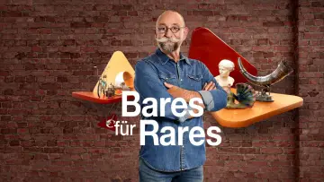 Backdrop for the TV series "Bares für Rares" #1275959