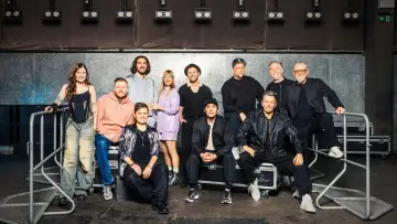 Sing meinen Song – Das Tauschkonzert Poster