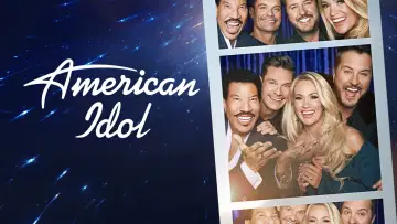 Backdrop к сериалу "American Idol" #1359872