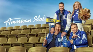 Backdrop к сериалу "American Idol" #1359873