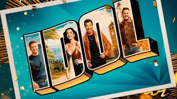 Backdrop к сериалу "American Idol" #1359876