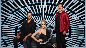 Backdrop к сериалу "American Idol" #1359881