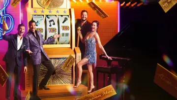 Backdrop к сериалу "American Idol" #1359889