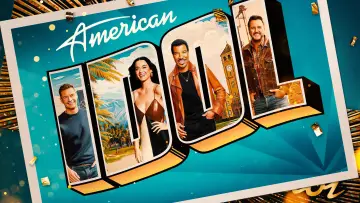 Backdrop к сериалу "American Idol" #1359890