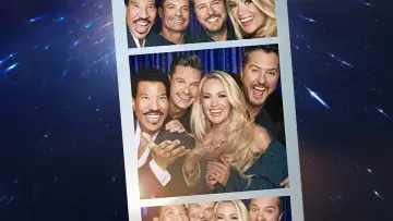 Backdrop к сериалу "American Idol" #1359892