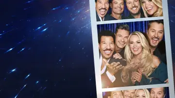 Backdrop к сериалу "American Idol" #1359893