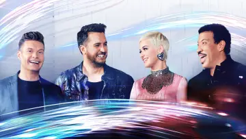 Backdrop к сериалу "American Idol" #1359894