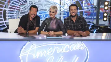 Backdrop к сериалу "American Idol" #1359896