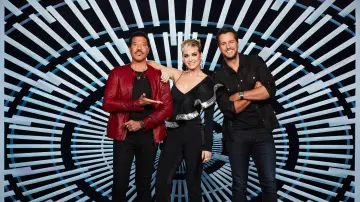 Backdrop к сериалу "American Idol" #1359898