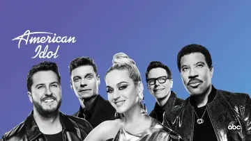Backdrop к сериалу "American Idol" #1359899