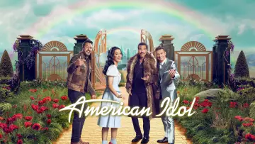 Backdrop к сериалу "American Idol" #1359902