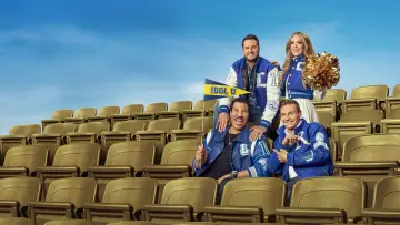Backdrop к сериалу "American Idol" #1359903