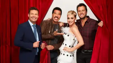 Backdrop к сериалу "American Idol" #1359904