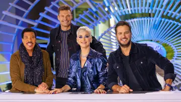 Backdrop к сериалу "American Idol" #1359905