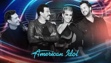 Backdrop к сериалу "American Idol" #1359909