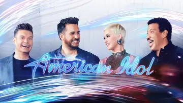 Backdrop к сериалу "American Idol" #1359910