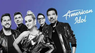 Backdrop к сериалу "American Idol" #1359911