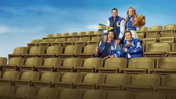 Backdrop к сериалу "American Idol" #1359913