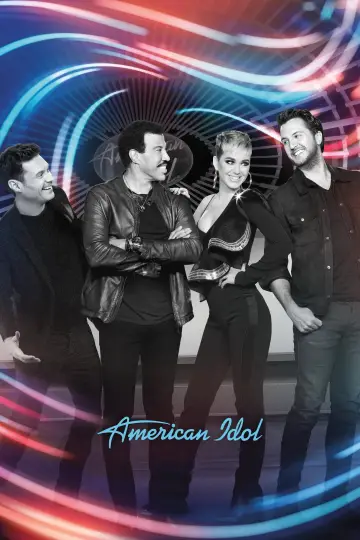 Poster к сериалу "American Idol" #1359928