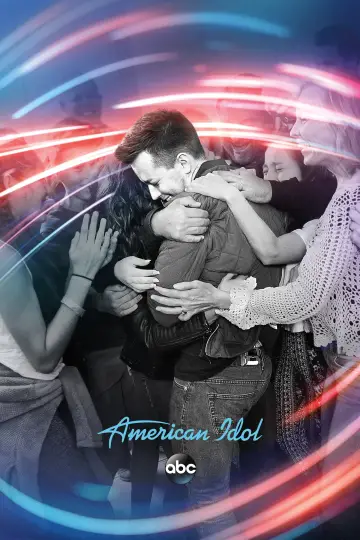 Poster к сериалу "American Idol" #1359937
