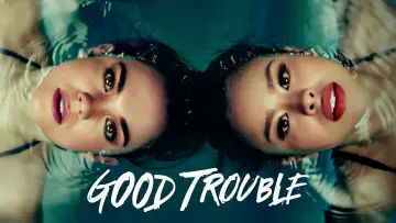 Backdrop к сериалу "Good Trouble" #1355042