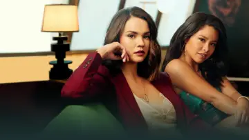 Backdrop к сериалу "Good Trouble" #1355047
