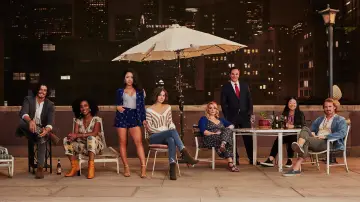 Backdrop к сериалу "Good Trouble" #1355048