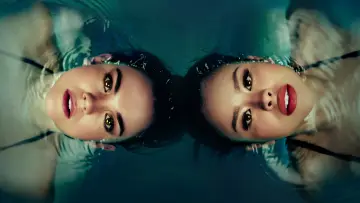 Backdrop к сериалу "Good Trouble" #1355050