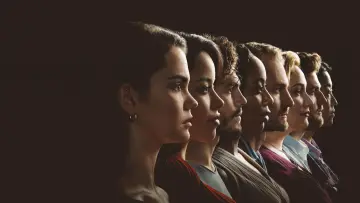 Backdrop к сериалу "Good Trouble" #1355051