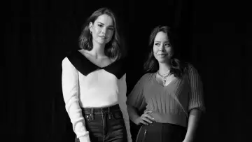 Backdrop к сериалу "Good Trouble" #1355052