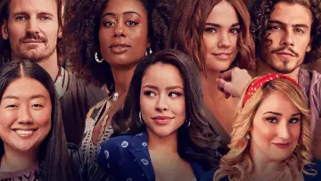 Backdrop к сериалу "Good Trouble" #1355056