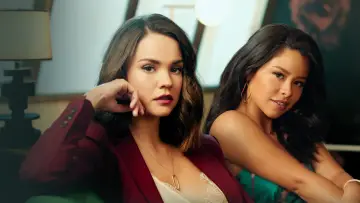Backdrop к сериалу "Good Trouble" #1355062