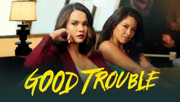 Backdrop к сериалу "Good Trouble" #1355066