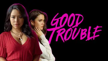 Backdrop к сериалу "Good Trouble" #1355067
