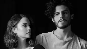 Backdrop к сериалу "Good Trouble" #1355075