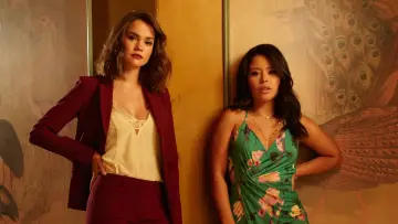 Backdrop к сериалу "Good Trouble" #1355084