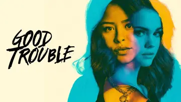 Backdrop к сериалу "Good Trouble" #1355087